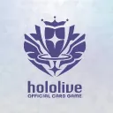 hololive official card game中文非官方交流討論區
