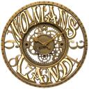 No Mans Land [18+] Discord Server Icon