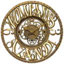 No Mans Land [18+] Discord Server Icon
