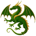 The Green Dragon Inn