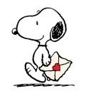 Happy Mail