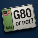 G80 Or Not?