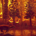 Prehistoric Wonders Discord server icon