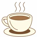 TalkCafe Discord Server Icon