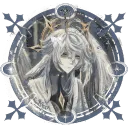 ☩ : /ADAMOS ⚧'s icon