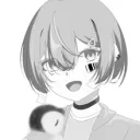 あざみの部屋