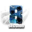 🎱SECTION 8 Faction Commuinty 🔫