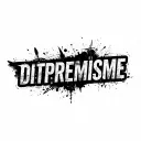 DITPREMISME | STORE APPS #1