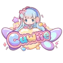 Cuwiie's Cozy Campfire