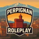 • PERPIGNAN ROPLAY- WL