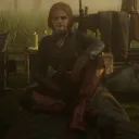 Chloe's Saloon