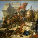 1560 : 𝓒𝓻𝓸𝓼𝓼, 𝓒𝓻𝓮𝓼𝓬𝓮𝓷𝓽 𝓪𝓷𝓭 𝓒𝓪𝓷𝓷𝓸𝓷