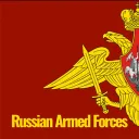 Вооружённые Силы РФ | BY YAKUZZA