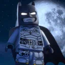 Bat Cave