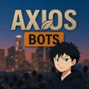 Alpha Bots