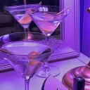 Late Night Lounge 🥃