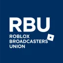 Roblox Broadcasters Union