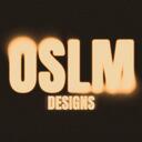 OSLM DESIGNS Discord Server Icon
