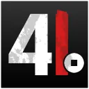 Latitude 41°N
