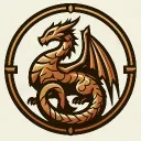Bronze Dragon Adventurer's Guild