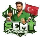 Semt Roleplay # TÜRK tema