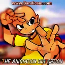 Pibby GoAnimate: The Animation Distortion Community Server