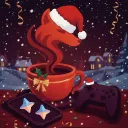 🍵 𝙽𝚘𝚟𝚘𝚎 𝙲𝚑𝚊𝚎𝚙𝚒𝚝𝚒𝚎 ☕