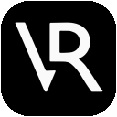 Virtual Reality Discord Server Icon – Gaming