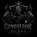 CONQUEROR OF SILENT MAFIA'N