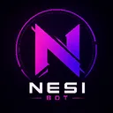 NESI BOT SERVER