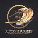 Altcoin Surfers (Altcoin Bro)