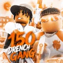 [DG] Drench Gang 🧡