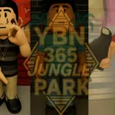 YBN 365 Jungle Park RBLX