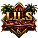 Lands in Los Santos