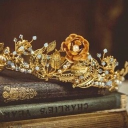 The Crowned Court !! Discord server icon