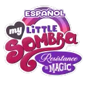 MY LITTLE SOMBRA - ESPAÑOL