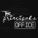 The Principals Office (Baldi's Basics Roleplay)