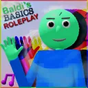 Baldi's Basics Roleplay