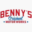 Benny’s Original MotorWorks | Rewind FA