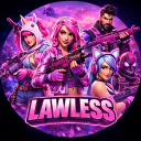 𝗟𝗔𝗪𝗟𝗘𝗦𝗦 Discord server icon