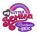 MY LITTLE SOMBRA - ENGLISH