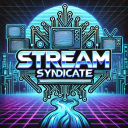 Stream Syndicate icon
