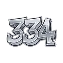 334 mods GTA V