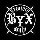 Byx