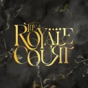 THE ROYALE COURT