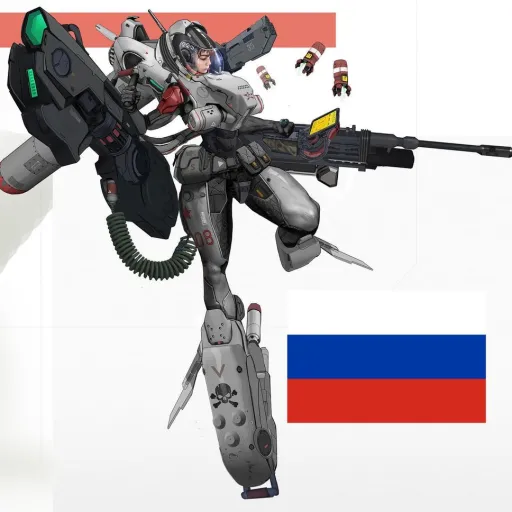 Mecha BREAK RU — мониторинг Discord сервера, статистика и рейтинг