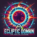 Ecliptic Domain