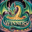 СLAN Winners