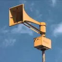 Treeee’s tornado sirens