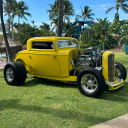 Godvrrrrrr’s Hot Rods